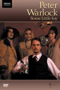 Album Warlock: Some Little Joy