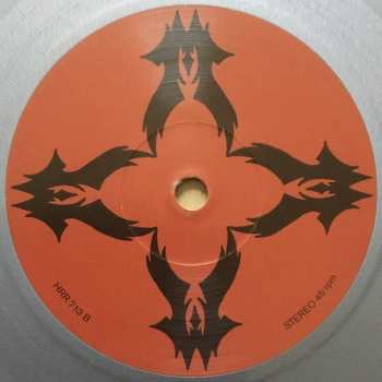 LP/SP Warlord: Deliver Us CLR | LTD