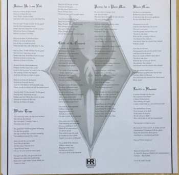 LP/SP Warlord: Deliver Us CLR | LTD
