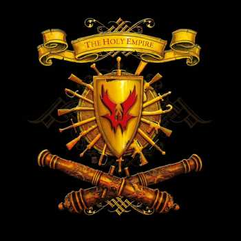 LP/EP Warlord: The Holy Empire LTD