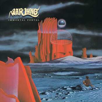 CD Warlung: Immortal Portal