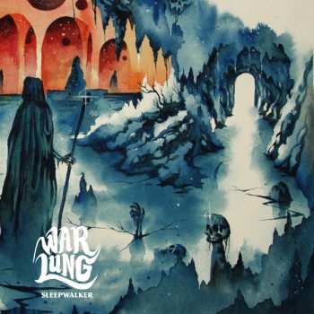 Album Warlung: Sleepwalker