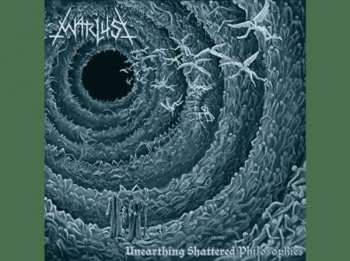 Album Warlust: Unearthing Shattered Philosophies