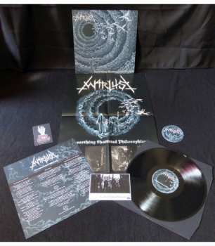 LP Warlust: Unearthing Shattered Philosophies