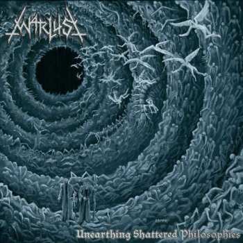 CD Warlust: Unearthing Shattered Philosophies