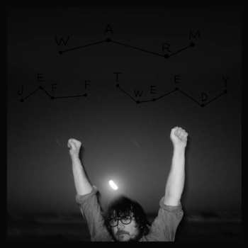 Album Jeff Tweedy: Warm And Warmer
