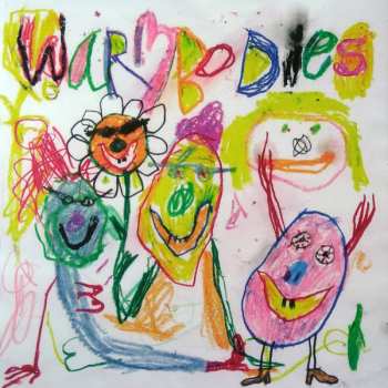 LP Warm Bodies: Warm Bodies