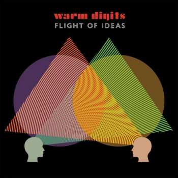 CD Warm Digits: Flight Of Ideas