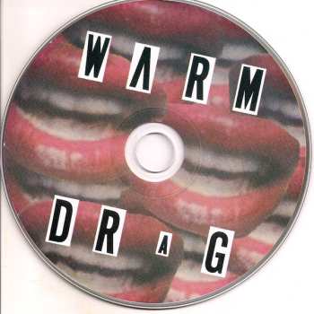 CD Warm Drag: Warm Drag