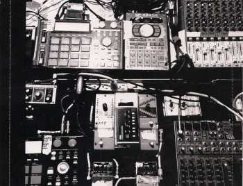 CD Warm Drag: Warm Drag