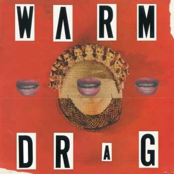 CD Warm Drag: Warm Drag