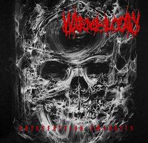 Album Warmblood: Putrefaction Emphasis