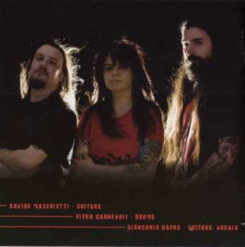 CD Warmblood: Timor Mortis