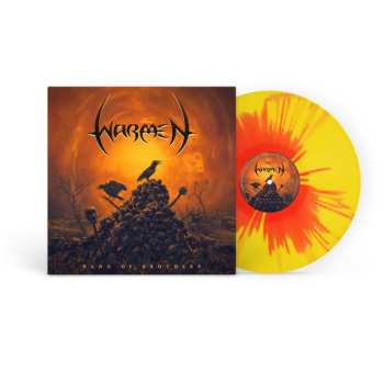 Album Warmen: Band Of Brothers