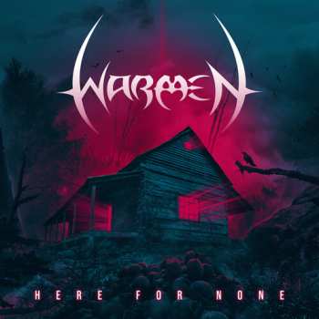 CD Warmen: Here For None