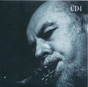 4CD/Doos Lee Konitz: Two Not One