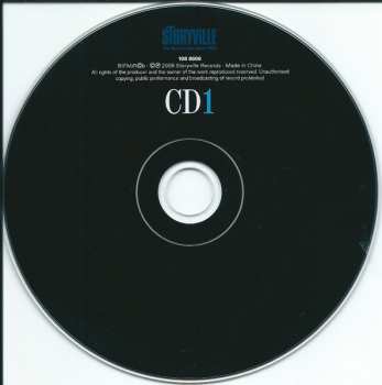 4CD/Doos Lee Konitz: Two Not One