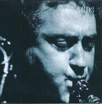 4CD/Doos Lee Konitz: Two Not One