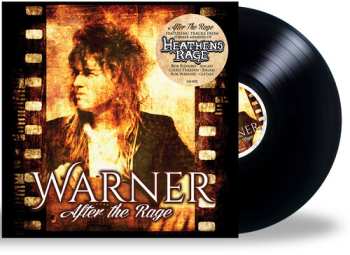 LP Bob Warner: After The Rage