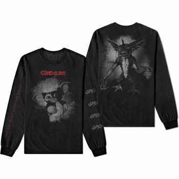 Merch Warner Bros: T-shirt Gremlins Graphic 