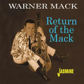Return Of The Mack