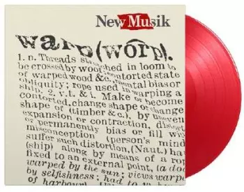 New Musik: Warp