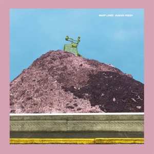 Album Warp Lines: Human Flesh