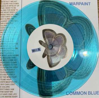 SP Warpaint: Common Blue CLR