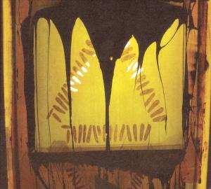 Album Warpaint: Exquisite Corpse