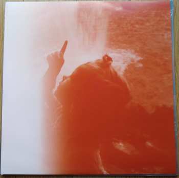LP Warpaint: Radiate Like This CLR | LTD