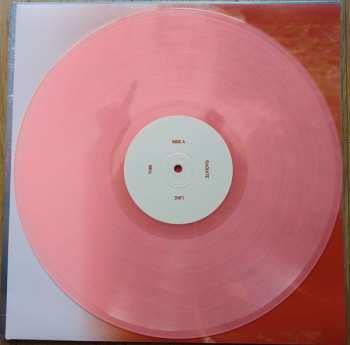 LP Warpaint: Radiate Like This CLR | LTD