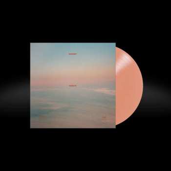 LP Warpaint: Radiate Like This CLR | LTD