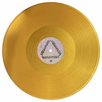 2LP Warpaint: The Fool (Andrew Weatherall Mix) LTD | CLR