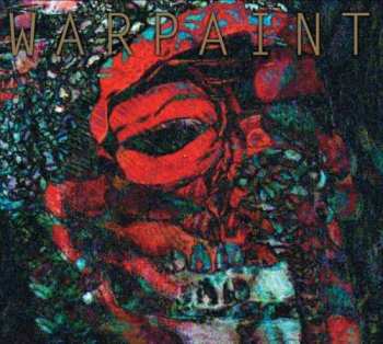 2LP Warpaint: The Fool