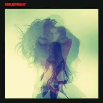 CD Warpaint: Warpaint