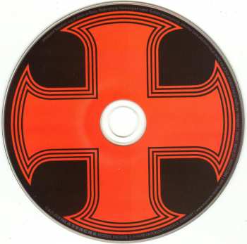 CD Warpath: Against Everyone