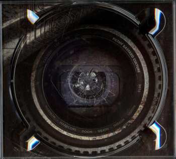 CD Warpath: Filthy Bastard Culture LTD | DIGI