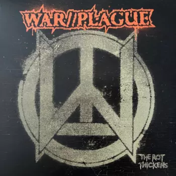 War//Plague: The Rot Thickens
