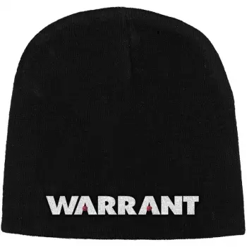 Pet Logo Warrant