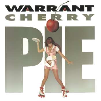 CD Warrant: Cherry Pie