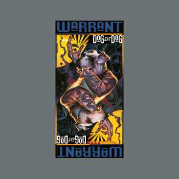 LP Warrant: Dog Eat Dog LTD | NUM | CLR