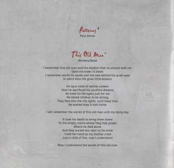 CD Warrel Dane: Praises To The War Machine CLR