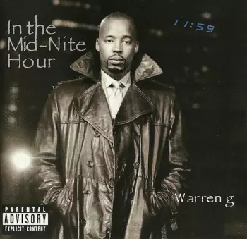 Warren G: In The Mid-Nite Hour