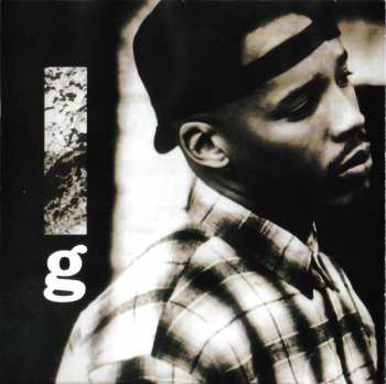 CD Warren G: Regulate... G Funk Era