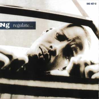 CD Warren G: Regulate... G Funk Era