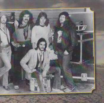 2CD Warren Haynes: Live At Emerson College Boston November '93