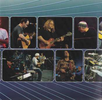 DVD Warren Haynes: The Benefit Concert Volume 8