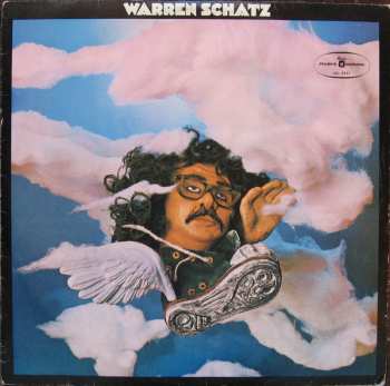 LP Warren Schatz: Warren Schatz