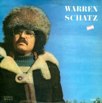 LP Warren Schatz: Warren Schatz