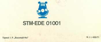 LP Warren Schatz: Warren Schatz